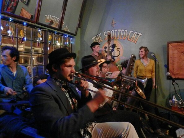 Creole Architecture of the Marigny Tour - Discover the Creole Architecture of the Marigny Neighborhood in New Orleans