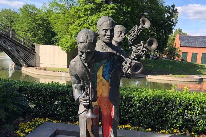 Creole New Orleans Electric Bike Tour (ages 16 & up) - Who Will Enjoy This Tour?