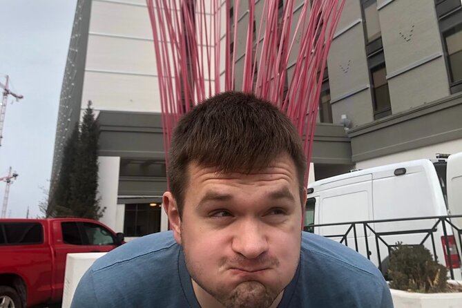 Crested Butte Crawl Scavenger Hunt - Meeting Point and End Location at Rumors Coffee and Tea House