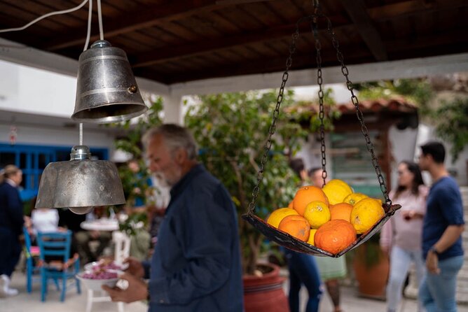 Cretan Cooking Class and Dinner: Evening in a Rethymno Home - Key Points