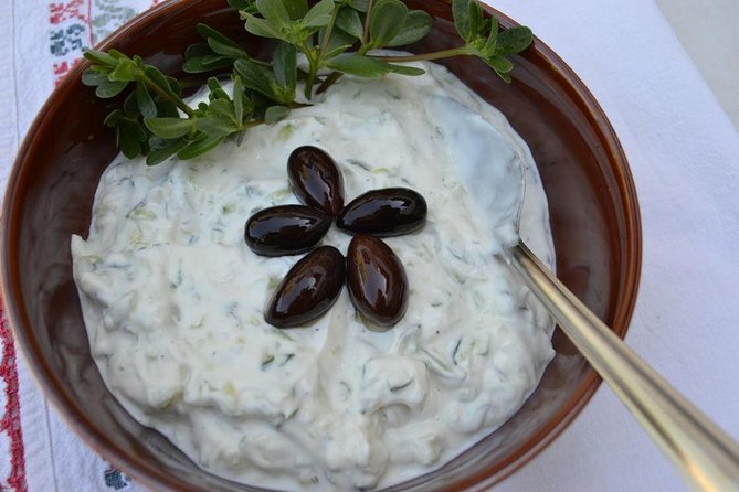 Cretan Cooking Class and Dinner: Evening in a Rethymno Home - Sampling Homemade Greek Spirits and Wines