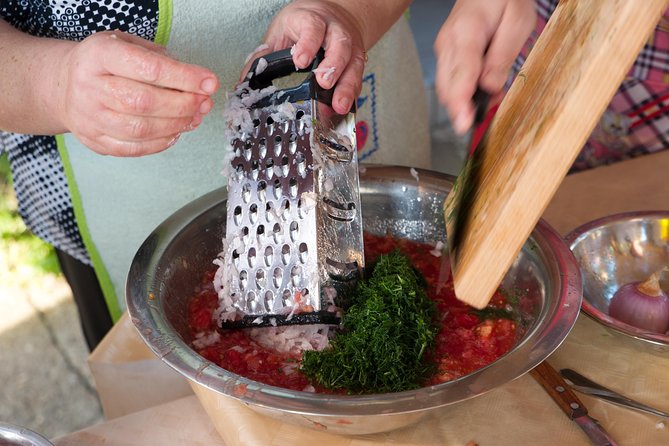 Cretan Cooking Class at a Farm with Hotel Pickup and Drop-Off - Discover the Authentic Flavors of Crete with a Farm-Based Cooking Class