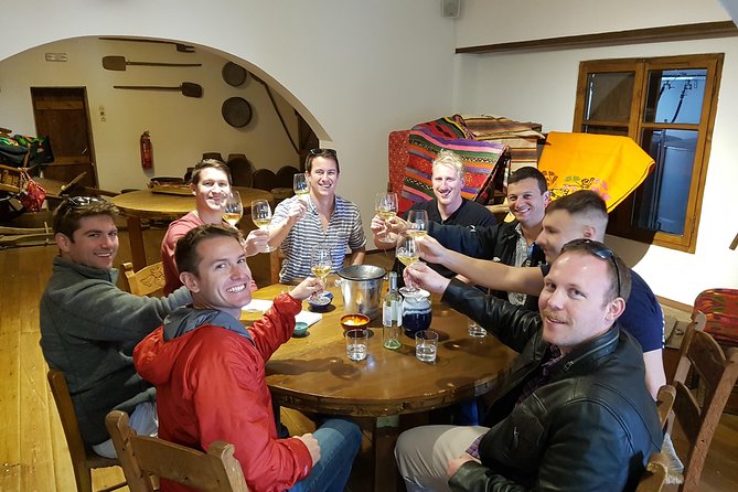 Cretan Delights - Wine, Olive Oil & Cooking Workshop from Chania - Explore Crete’s Heart with a Full-Day Cultural and Culinary Tour from Chania