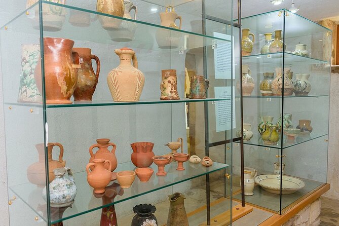 Cretan Delights - Wine, Olive Oil & Cooking Workshop from Chania - Key Points