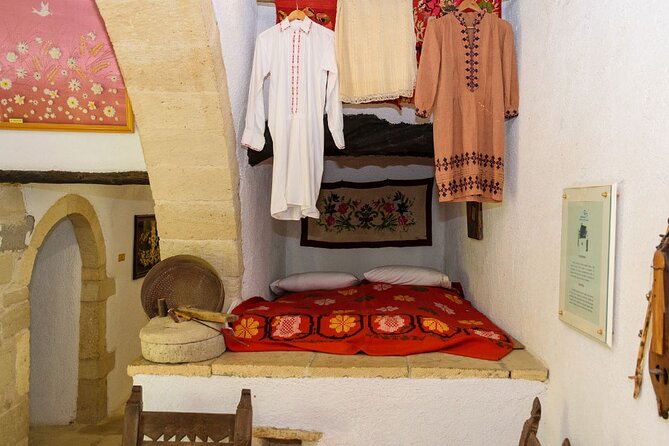 Cretan Delights - Wine, Olive Oil & Cooking Workshop from Chania - Practical Logistics and Group Size Benefits