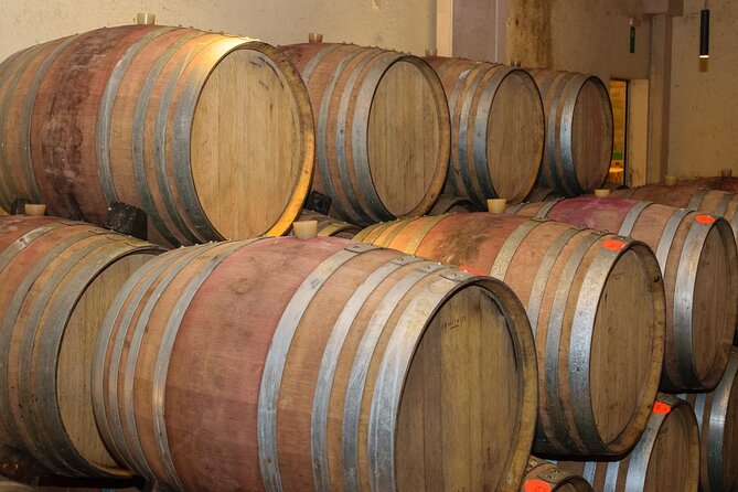 Cretan Delights - Wine, Olive Oil & Cooking Workshop from Chania - Expert Guides and Educational Focus