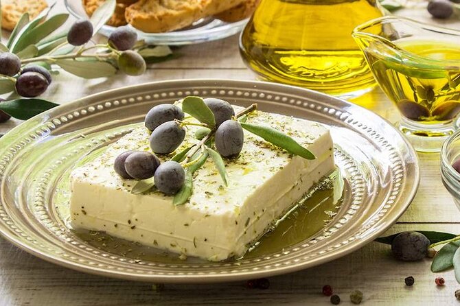 Cretan Flavors - Cooking Lessons and Wine Tasting - Small Group - Convenient Transportation and Group Size Benefits