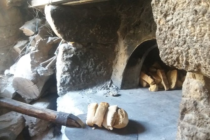 Cretan Flavors - Cooking Lessons and Wine Tasting - Small Group - Authentic Hosts: Spyros and Anna