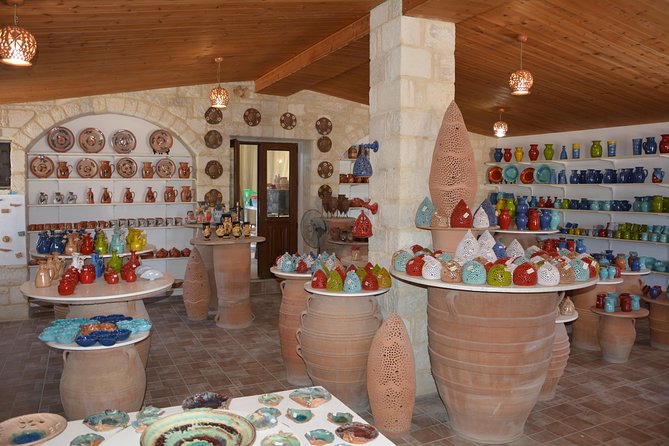 Cretan Stories  A Journey Through History and Tradition - Practical Details and Tour Logistics