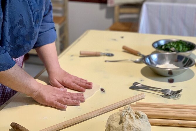 Cretan Traditional Cooking Lessons - Key Points