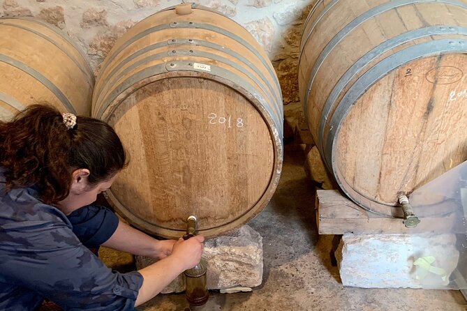 Cretan Traditional Cooking Lessons - The Delicious Dinner and Beverages