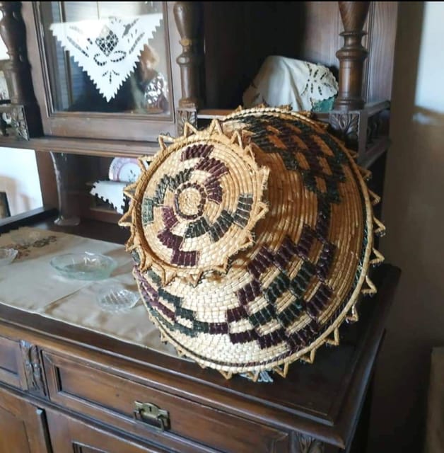 Cretan Traditional Village Assites, with food and drinks - Flexibility and Booking Details