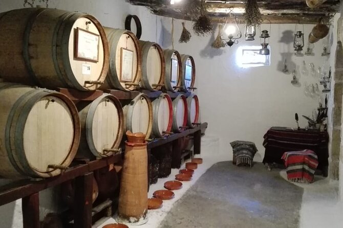 Cretan Wines & Olive oil tour - The treasures of Crete - Key Points