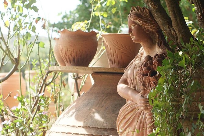 Cretan Wines & Olive oil tour - The treasures of Crete - Food, Drink, and Tastings