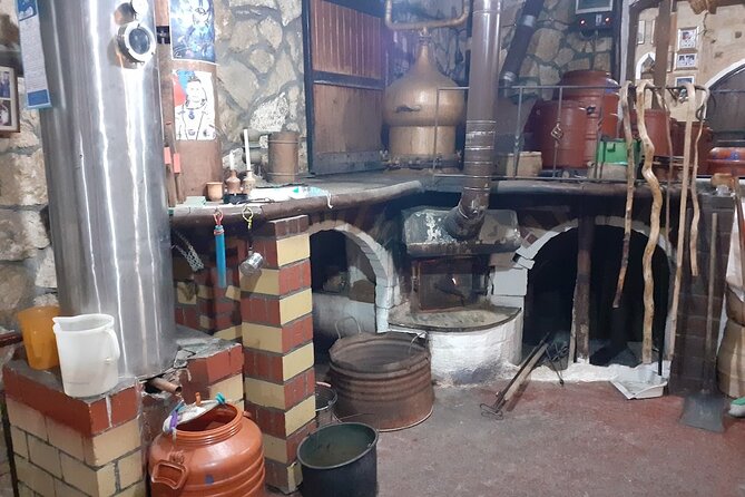 Cretan Wines & Olive oil tour - The treasures of Crete - Flexibility and Cancellation Policy