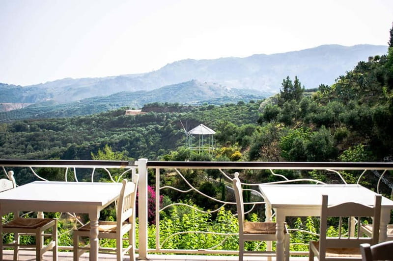 Crete Above the Clouds: Private 4x4 White Mountains Safari - Pacing, Timing, and Flexibility