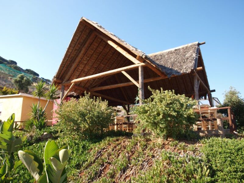 Crete: Agios Nikolaos, Kritsa and Amazonas Park Day Trip - Practicalities of the Crete Day Trip