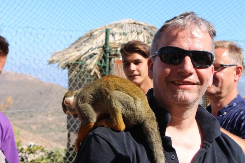 Crete: Agios Nikolaos, Kritsa and Amazonas Park Day Trip - Who Should Consider This Tour?