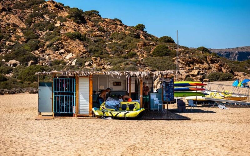 Crete and Heraklion Areas: Direct Day Trip Vai Beach - Suitability and Accessibility