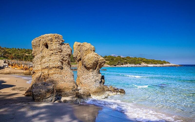 Crete and Heraklion Areas: Direct Day Trip Voulisma Beach - Who Should Consider This Tour