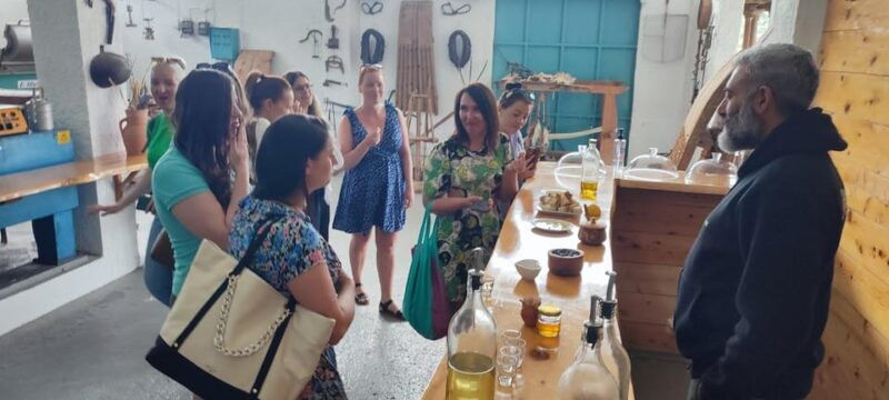 Crete: Arriving by cruise ship at Chania - Port of Souda - Who Would Enjoy This Crete Shore Excursion Most