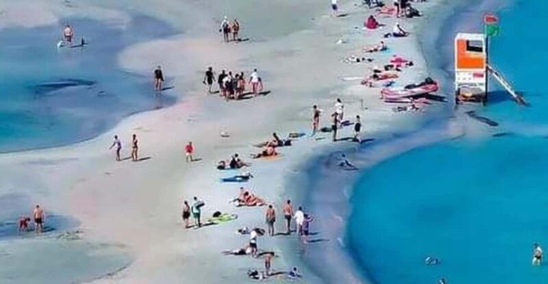 Crete: Balos Cruise late and direct - Discover the Crete: Balos Cruise late and direct with Platanos Tours for a relaxed day exploring one of Greece’s most breathtaking sites