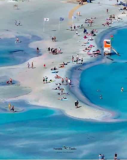 Crete: Balos Cruise late and direct - Cost, cancellation, and booking flexibility