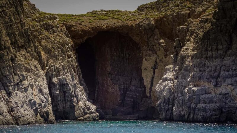 Crete: Boat Trip to Spinalonga and Kolokytha Beach - Starting Point at Elounda Port and Transfer Logistics