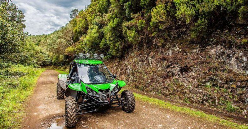 Crete buggy safari - Discover Cretes Countryside in a Top-Notch Buggy Safari for $164