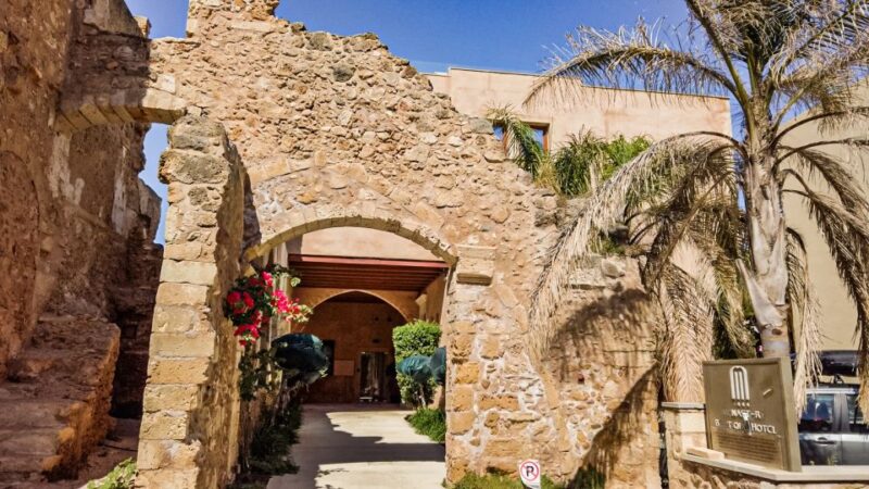 Crete: Chania, Kournas and Rethymno Private Guided Tour - Discover Crete’s Coastal Charm and Historic Towns in One Private Day