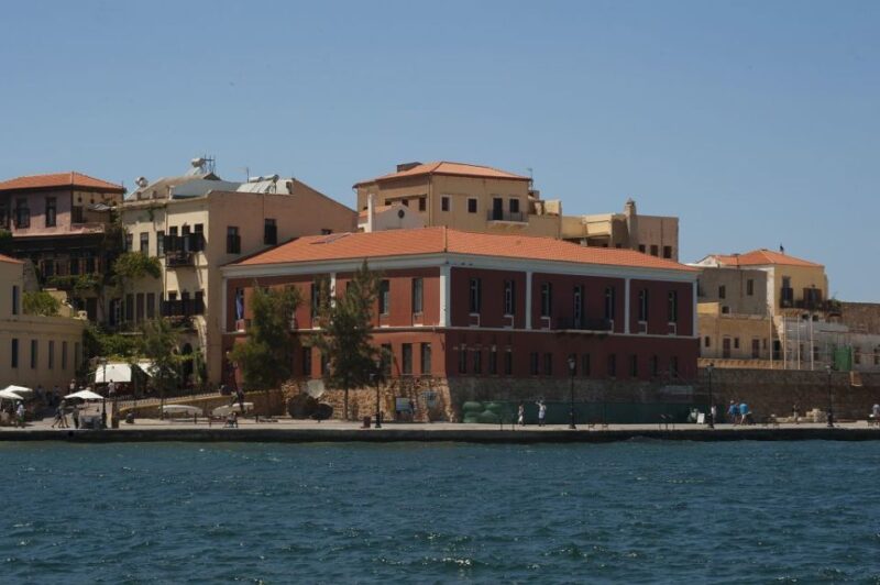 Crete: Chania, Lake Kournas and Rethymno Tour - Value and Overall Experience