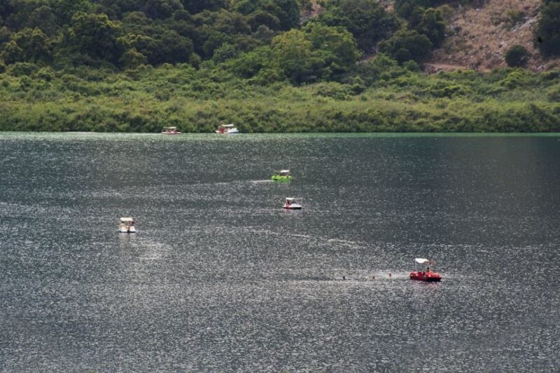 Crete: Chania, Lake Kournas and Rethymno Tour - Frequently Asked Questions