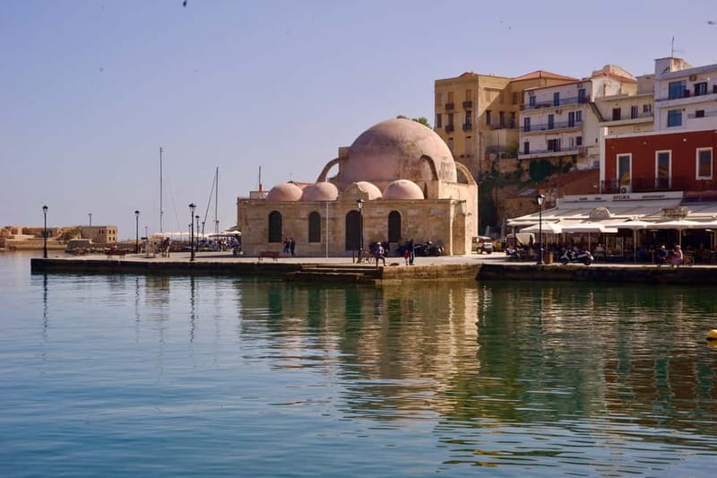 Crete: Chania Old Town, Rethymno & Kournas Lake - Comparing with Similar Crete Tours