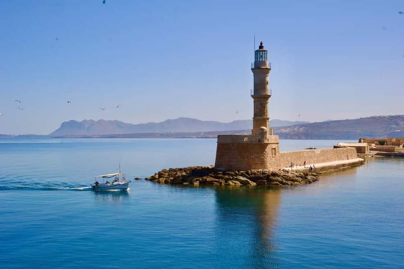 Crete: Chania Old Town, Rethymno & Kournas Lake - Frequently Asked Questions