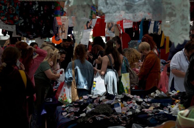 Crete: Day Tour to Heraklion City, Market & CRETAquarium - Who Will Appreciate This Crete Tour?