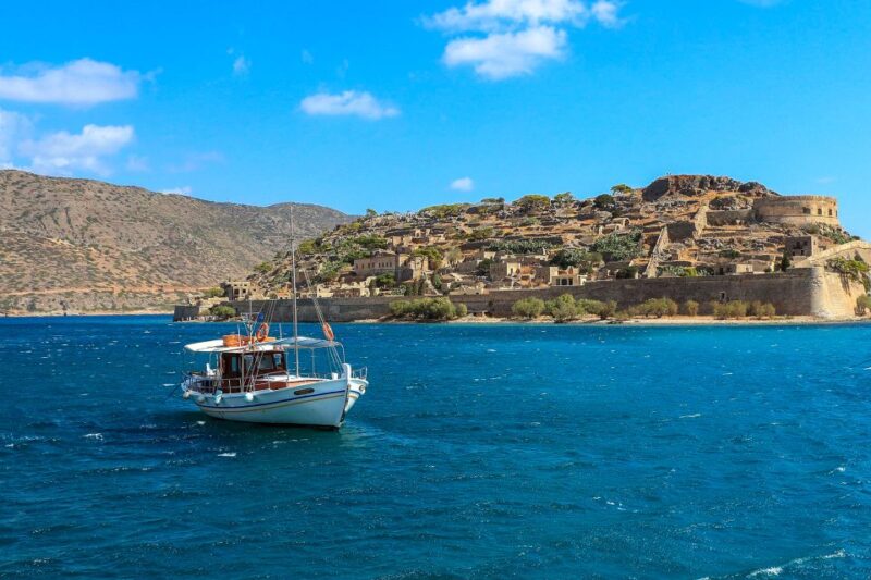Crete: Day Trip to Agios Nikolaos and Spinalonga Island - Key Points