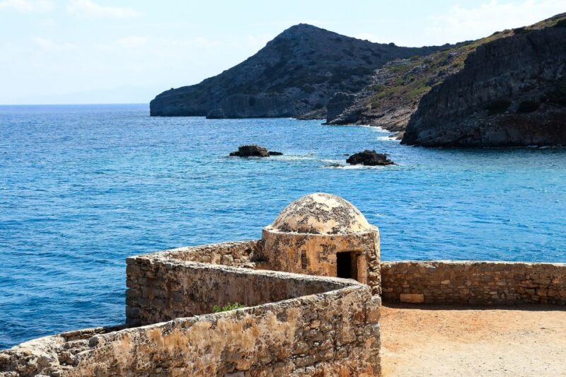Crete: Day Trip to Agios Nikolaos and Spinalonga Island - Practicalities: What to Bring and Accessibility