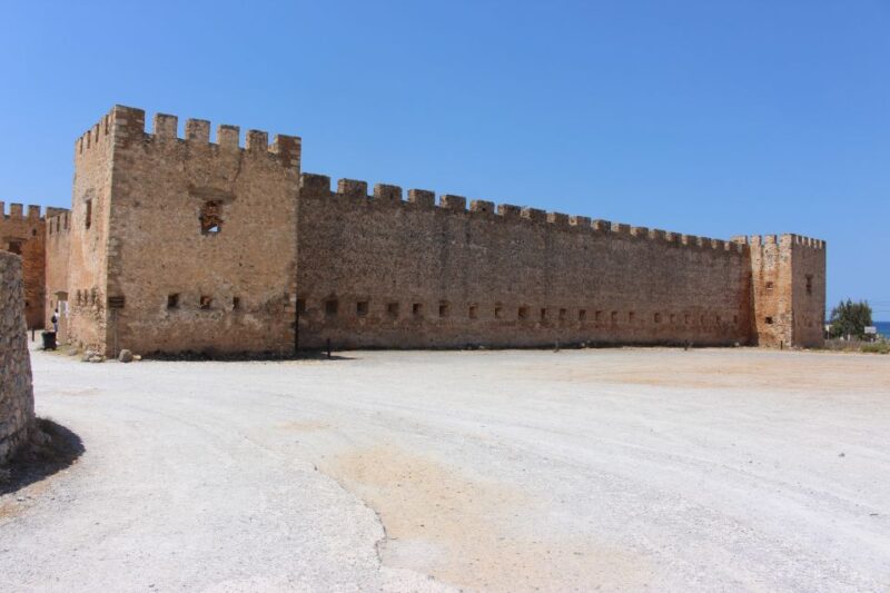 Crete: Day Trip to Sfakiá, Plakias and Kourtaliotiko Gorge - Comparing This Tour to Similar Crete Experiences