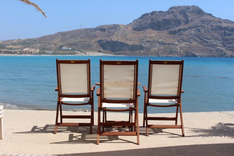 Crete: Day Trip to Sfakiá, Plakias and Kourtaliotiko Gorge - Final Thoughts on the Sfakiá, Plakias, and Gorge Day Trip