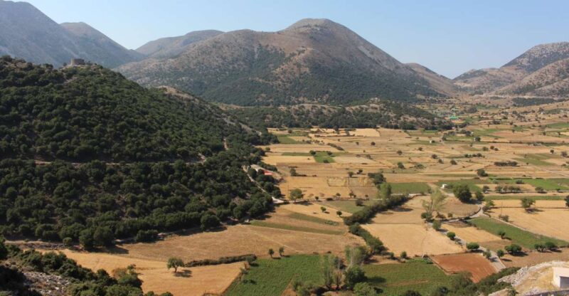 Crete: Day Trip to Sfakiá, Plakias and Kourtaliotiko Gorge - Frequently Asked Questions