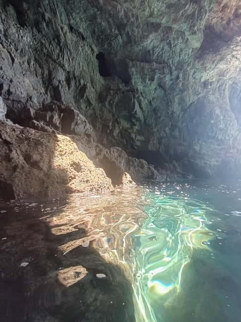 Crete: Discover the South Shores of Crete by Kayak - What Sets This Tour Apart from Others