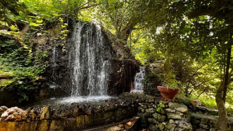 Crete: Eco and Nature Tour from Rethymno - Key Points