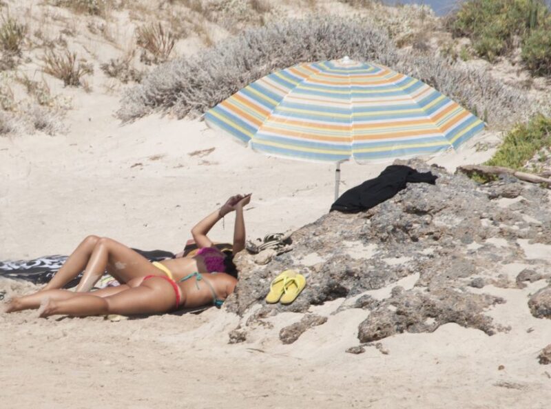 Crete: Elafonisi Pink Beach Excursion - Limitations and Considerations from Reviews