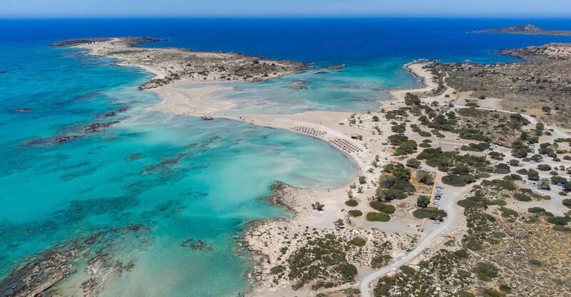 Crete: Elafonisi Pink Beach Excursion - Who Should Consider This Tour