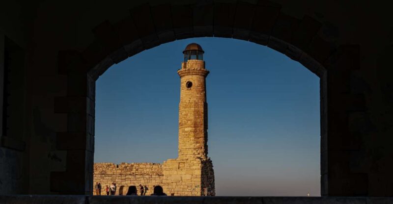 Crete: Elounda Boat Trip with BBQ - Key Points