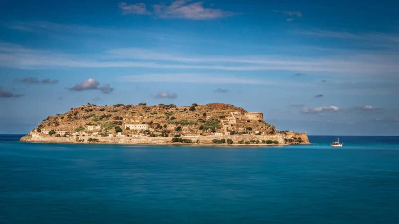 Crete: Elounda Boat Trip with BBQ - The BBQ Lunch: Grilled Pork and Greek Flavors on Board