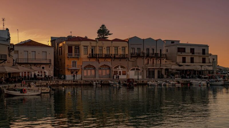 Crete: Elounda Boat Trip with BBQ - Price, Inclusions, and Additional Costs