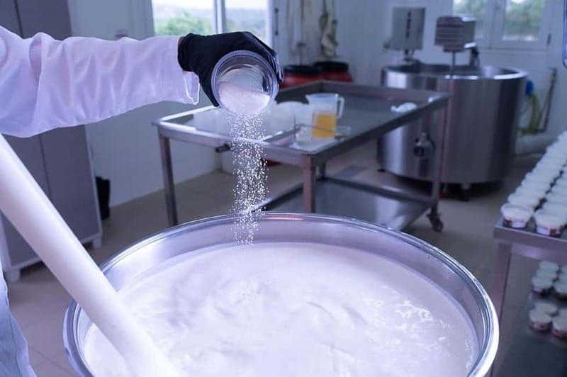 Crete: Farm Visit with Cheese Tasting and Milking Experience - Meeting Points and Logistics