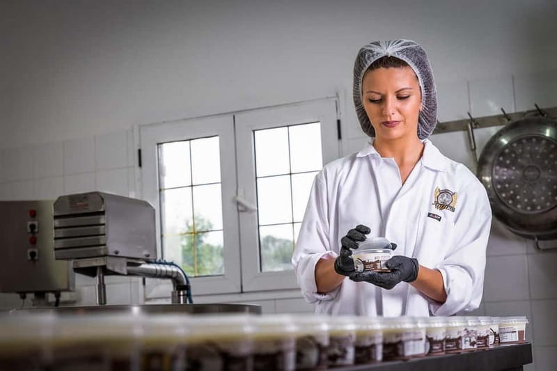 Crete: Farm Visit with Cheese Tasting and Milking Experience - Scenic Breaks and Garden Exploration