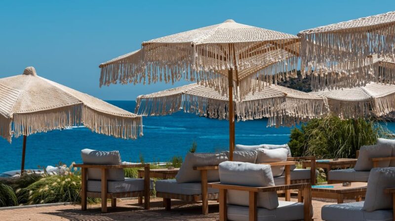 Crete: Full-Day Tour to Voulisma Beach - Exploring the Surroundings: What You Can Do at Voulisma